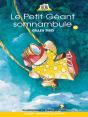 Petit Géant 10 - Le Petit Géant Somnambule - Preview