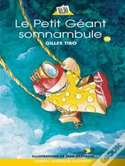 Capa do artigo Petit Géant 10 - Le Petit Géant Somnambule