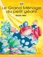 Petit Géant 11 - Le Grand Ménage Du Petit Géant - Preview