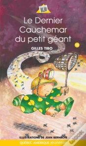 Capa do artigo Petit Géant 12 - Le Dernier Cauchemar Du Petit Géant