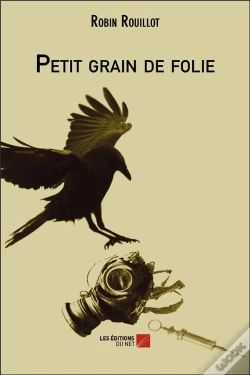 Capa do artigo Petit Grain De Folie