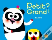 Capa do artigo Petit ? Grand !