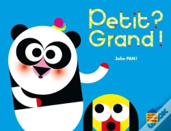 Capa do artigo Petit ? Grand !