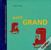 Capa do artigo Petit Grand