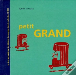 Capa do artigo Petit Grand