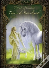 Capa do artigo Petit Grimoire : Dames De Brocéliande