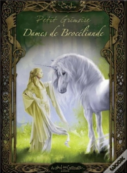 Capa do artigo Petit Grimoire : Dames De Brocéliande