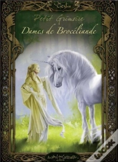 Petit Grimoire : Dames De Brocéliande
