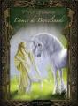 Petit Grimoire : Dames De Brocéliande - Preview
