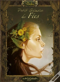 Capa do artigo Petit Grimoire : Des Fées