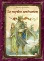 Petit Grimoire : Le Mythe Arthurien - Preview