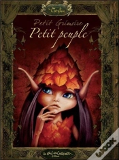 Capa do artigo Petit Grimoire : Le Petit Peuple