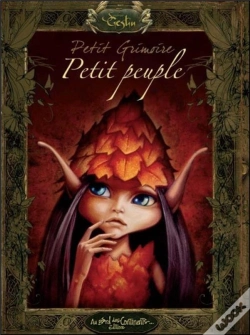 Capa do artigo Petit Grimoire : Le Petit Peuple