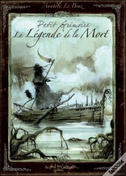 Capa do artigo Petit Grimoire : Légende De La Mort