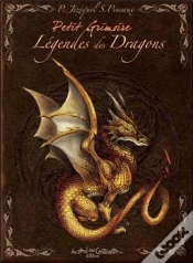 Capa do artigo Petit Grimoire : Légendes Des Dragons