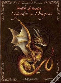 Capa do artigo Petit Grimoire : Légendes Des Dragons