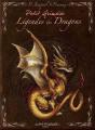 Petit Grimoire : Légendes Des Dragons - Preview