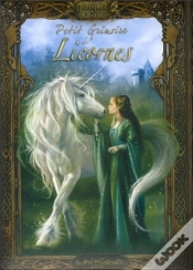 Capa do artigo Petit Grimoire : Licornes