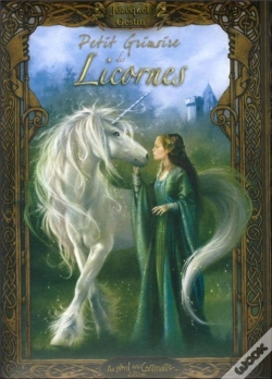 Capa do artigo Petit Grimoire : Licornes