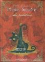Petit Grimoire : Petit Grimoire Plantes Sorcières ; Les Protectrices - Preview
