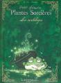 Petit Grimoire : Petit Grimoire Plantes Sorcières ; Les Sortilèges - Preview