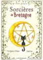 Petit Grimoire : Sorcières De Bretagne - Preview