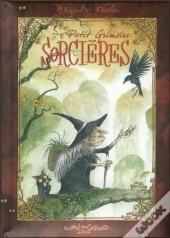 Petit Grimoire : Sorcières !