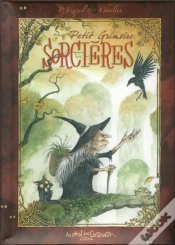 Capa do artigo Petit Grimoire : Sorcières !