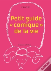 Capa do artigo Petit Guide  A Comiquea  De La Vie