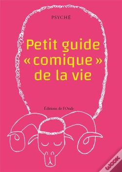 Capa do artigo Petit Guide  A Comiquea  De La Vie