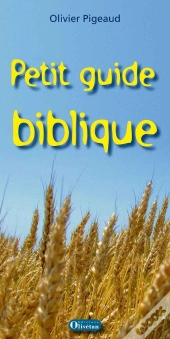 Petit Guide Biblique