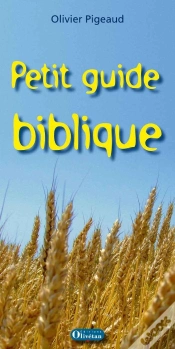 Capa do artigo Petit Guide Biblique