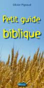 Petit Guide Biblique - Preview