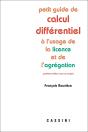 Petit Guide De Calcul Différentiel - Preview