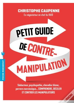 Capa do artigo Petit Guide De Contre-Manipulation