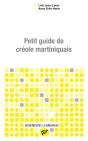 Petit Guide De Créole Martiniquais - Preview