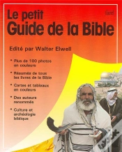 Capa do artigo Petit Guide De La Bible