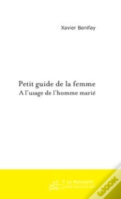 Capa do artigo Petit Guide De La Femme