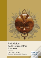 Capa do artigo Petit Guide De La Naturopathie Africaine