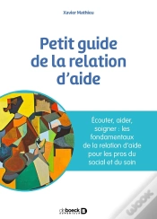 Capa do artigo Petit Guide De La Relation D