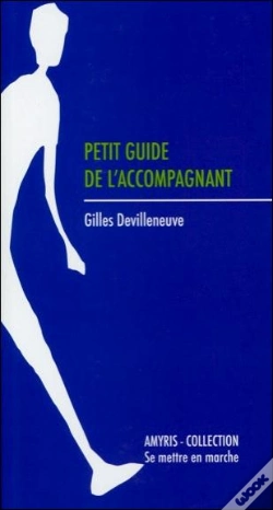 Capa do artigo Petit Guide De L'Accompagnant