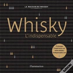 Capa do artigo Petit Guide De L'Amateur De Whisky