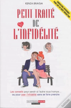 Capa do artigo Petit Guide De L'Infidelite
