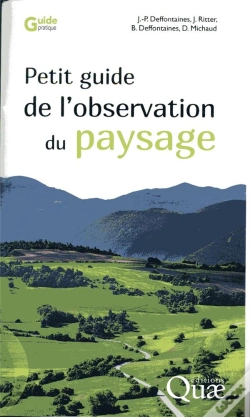 Capa do artigo Petit Guide De L'Observation Du Paysage (2e Édition)