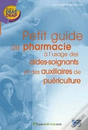 Capa do artigo Petit Guide De Pharmacie À L