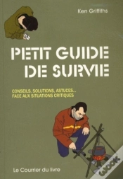 Capa do artigo Petit Guide De Survie
