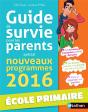 Petit Guide De Survie Parents Ecole - Preview