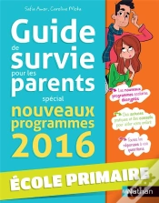 Capa do artigo Petit Guide De Survie Parents Ecole