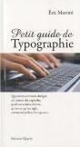 Petit Guide De Typographie - Preview