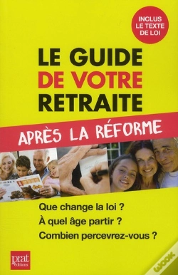 Capa do artigo Petit Guide De Votre Retraite Apres La Reforme